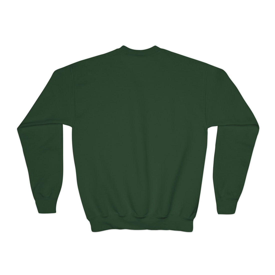 Keep Simple Youth Crewneck Sweatshirt