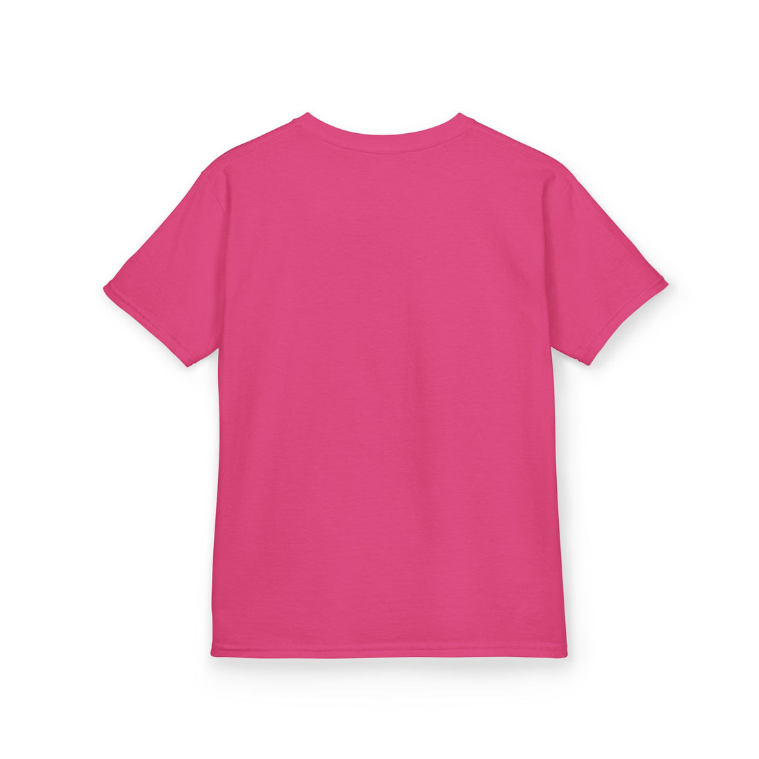 Have A Growth Mind Set Kids Heavy Cotton™ Tee