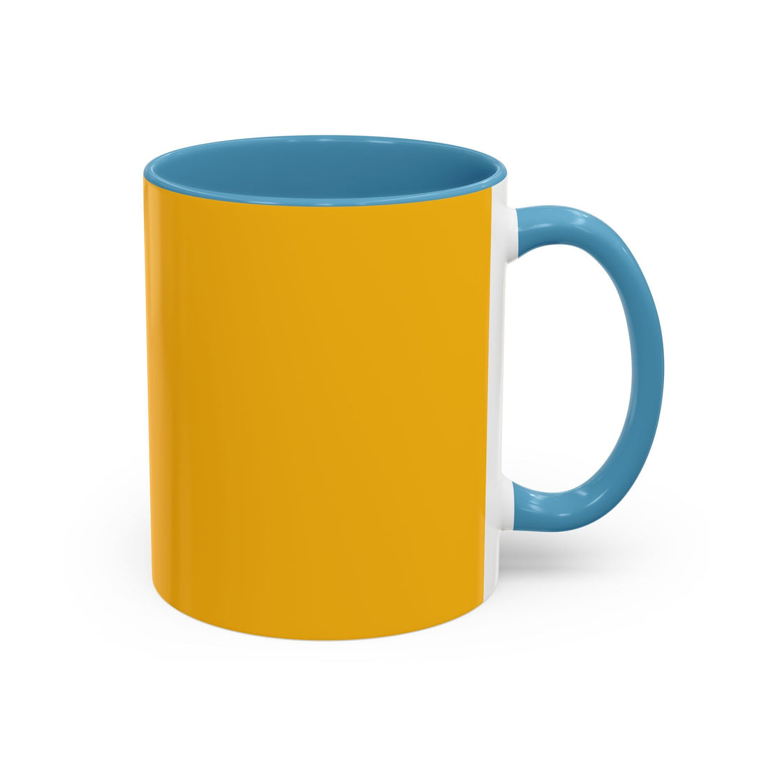 Transform Your Life Accent Coffee Mug (11oz, 15oz)