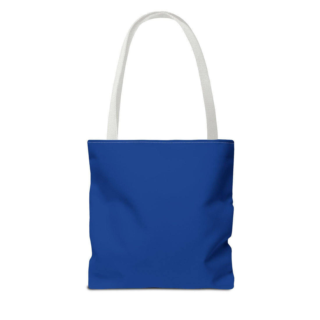 Keep Your Faith Tote Bag AOP | All-Over Print Motivational Canvas Bag