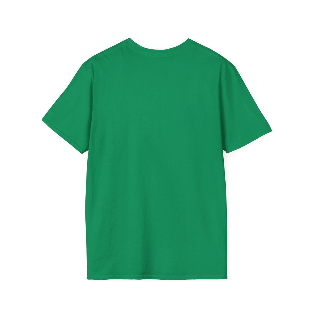 Smart Unisex Softstyle T-Shirt