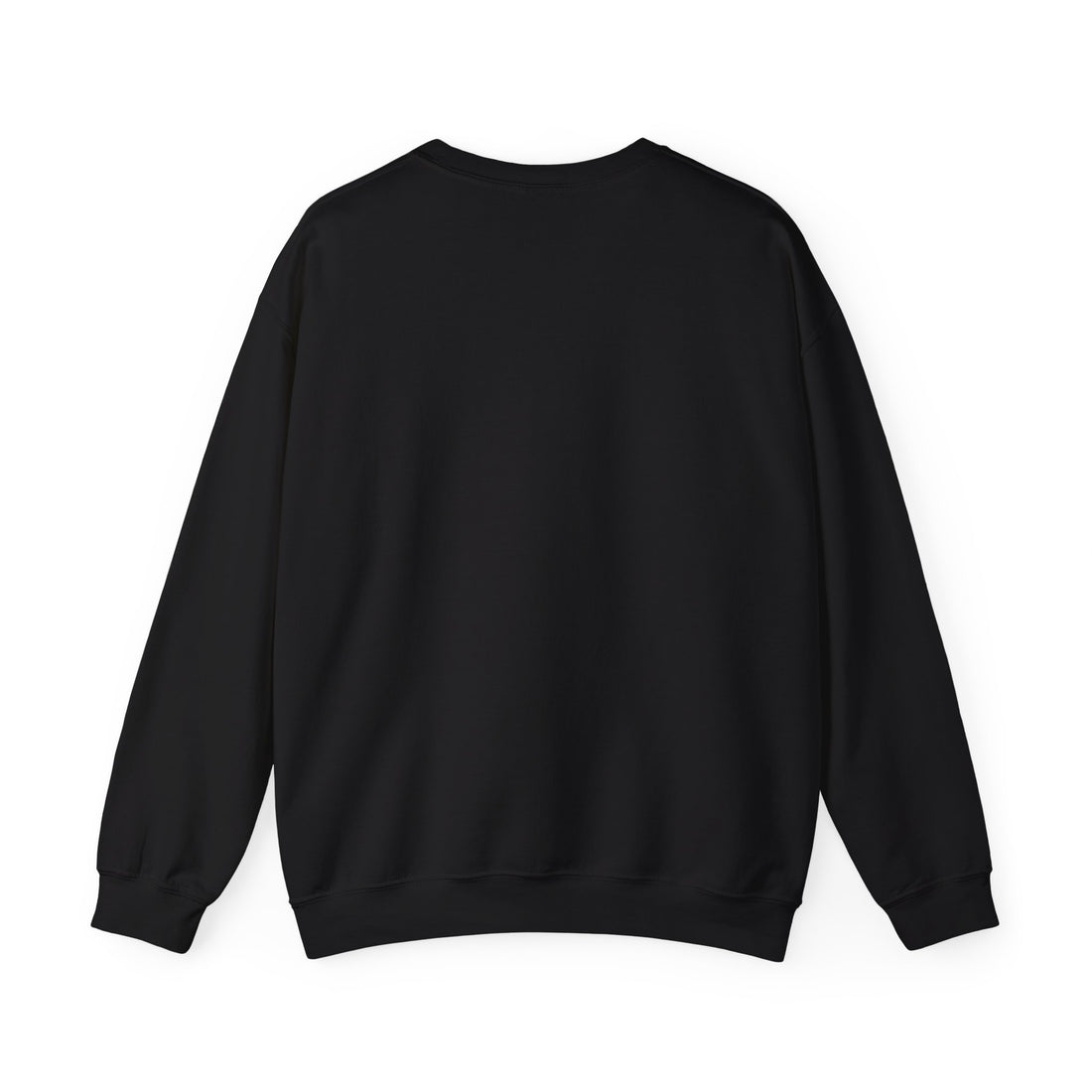 Inspire Idea Bulb Unisex Heavy Blend Crewneck Sweatshirt