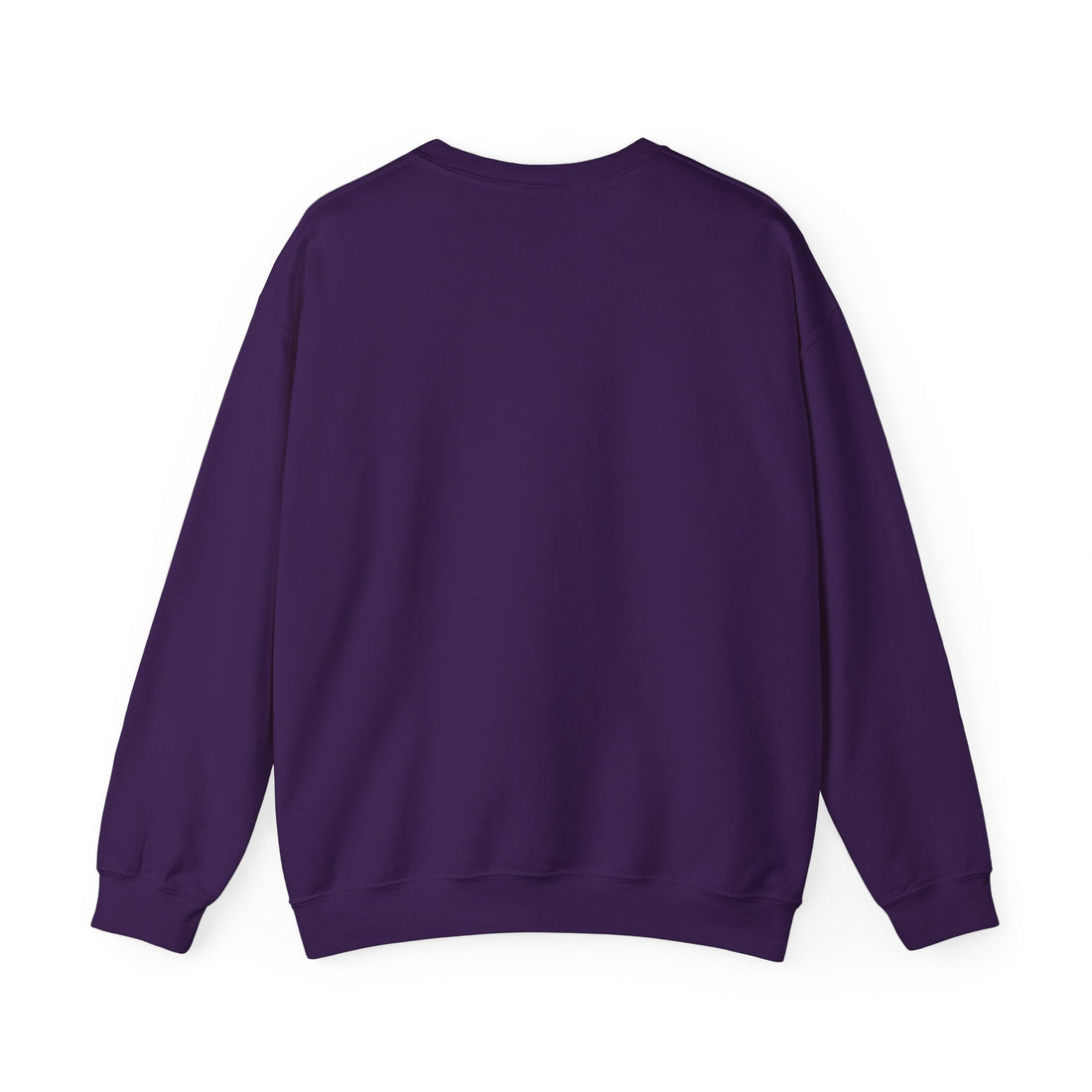 Follow Your Dreams Unisex Heavy Blend™ Crewneck Sweatshirt