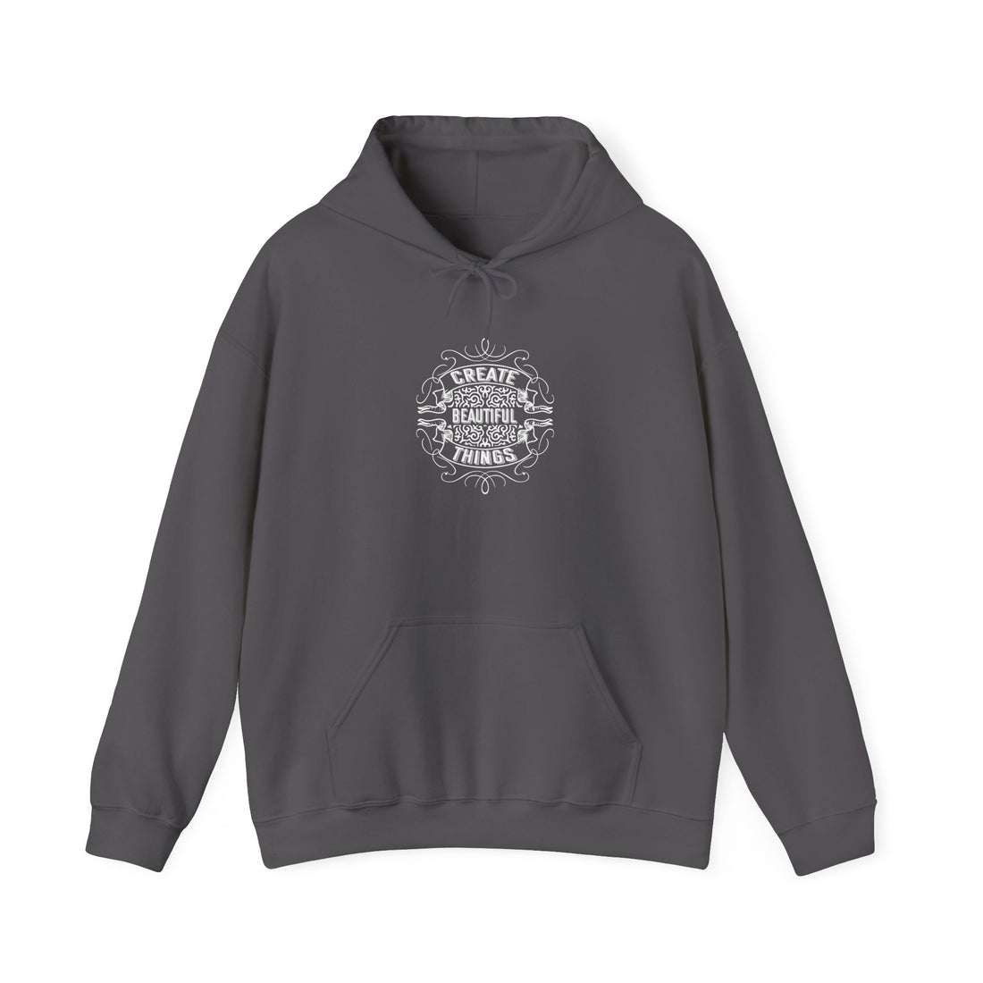 Create Beautiful Things Unisex Heavy Blend™ Hooded Sweatshirt