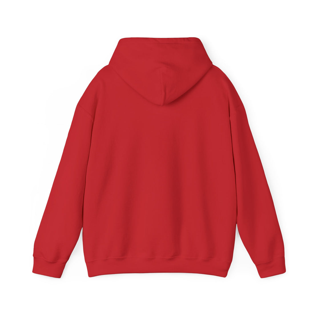 You Have To Believe It Before You See It Unisex Heavy Blend™ Hooded Sweatshirt