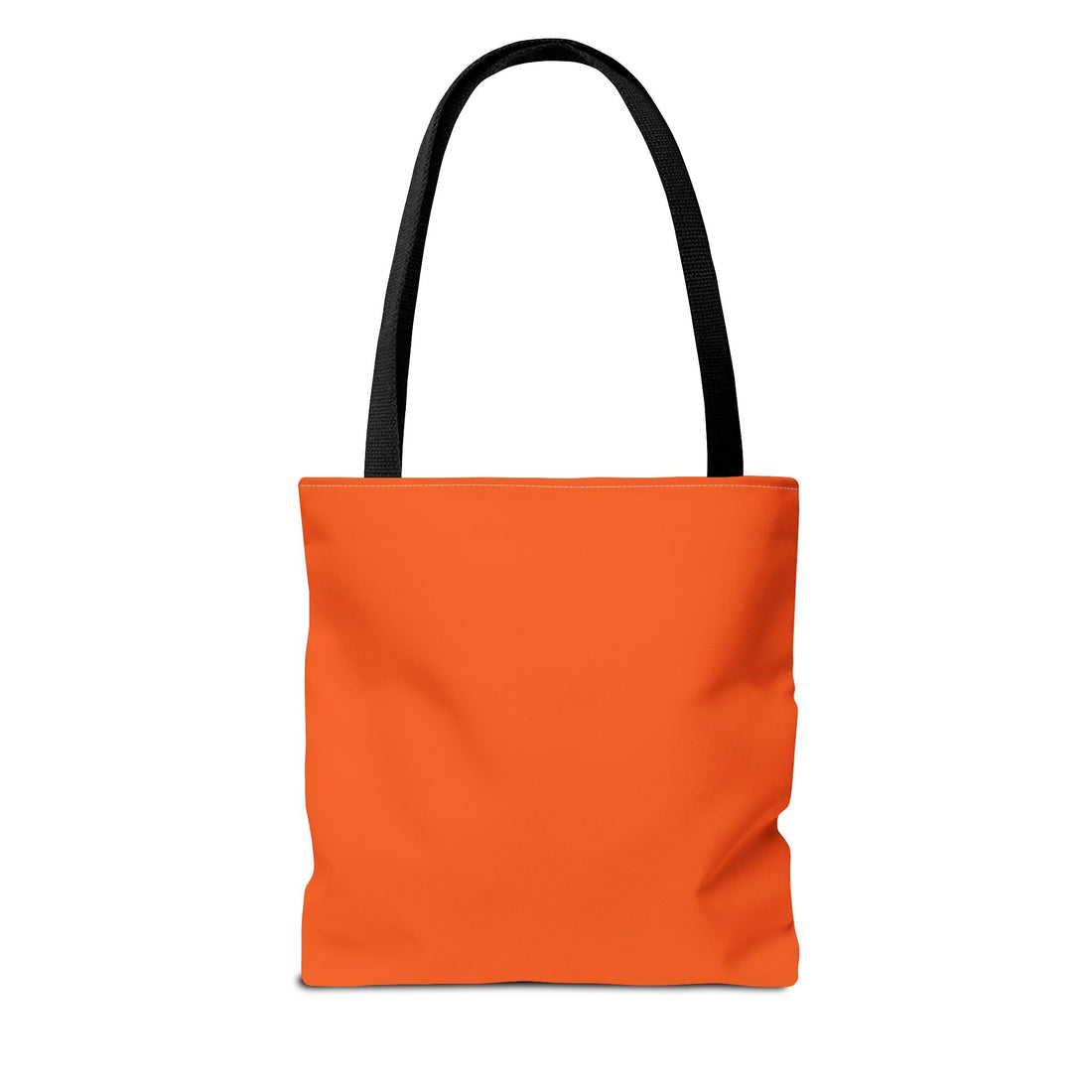 You Are The Leader For Yourself Tote Bag AOP | All-Over Print Motivational Canvas Bag