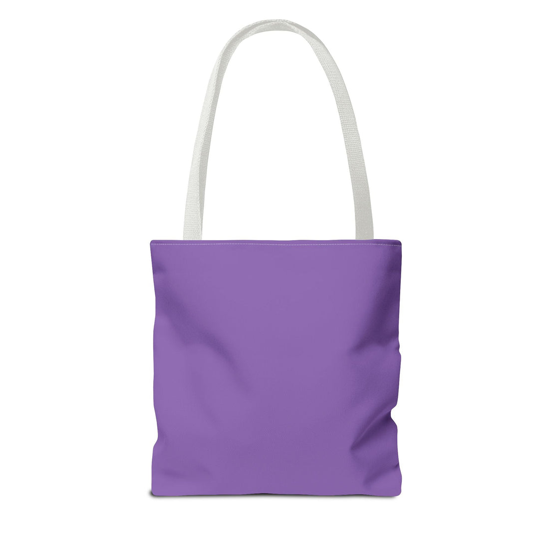 Empower Vision Tote Bag AOP | All-Over Print Motivational Canvas Bag