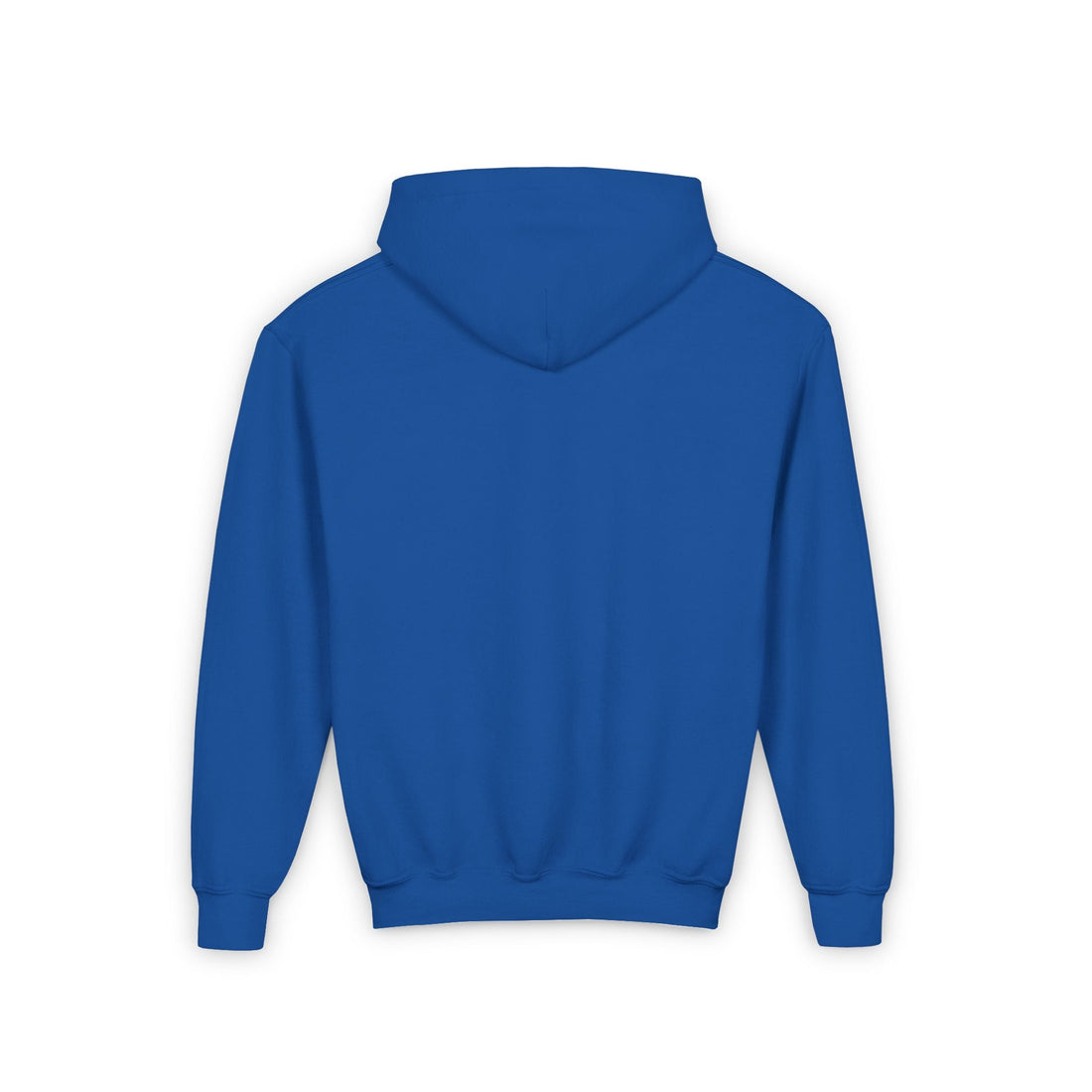 Enjoy Simple Things Youth Heavy Blend Hooded Sweatshirt