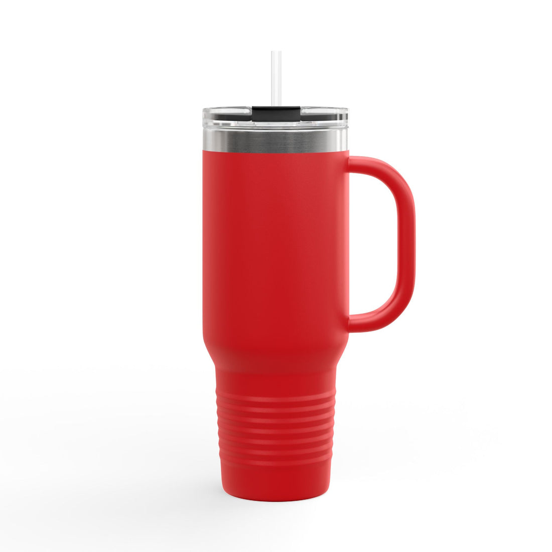 Insulated Travel Mug | Strive For Greatness Insulated Travel Mug, 40oz