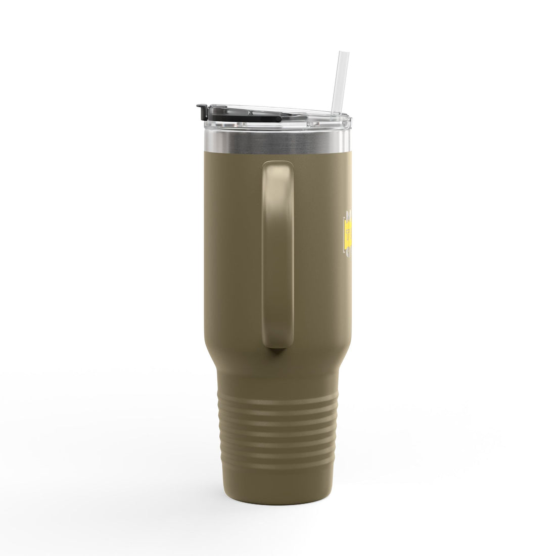 Make Today Great Insulated Travel Mug, 40oz
