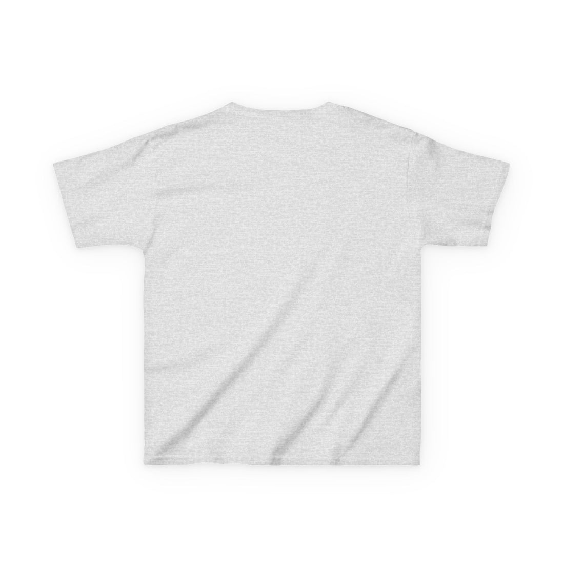 Never Never Never Give Up Kids Heavy Cotton™ Tee