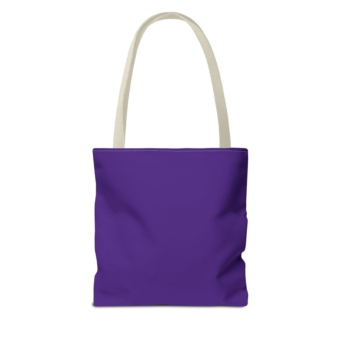 Today Is A Great Day Tote Bag AOP | All-Over Print Motivational Canvas Bag