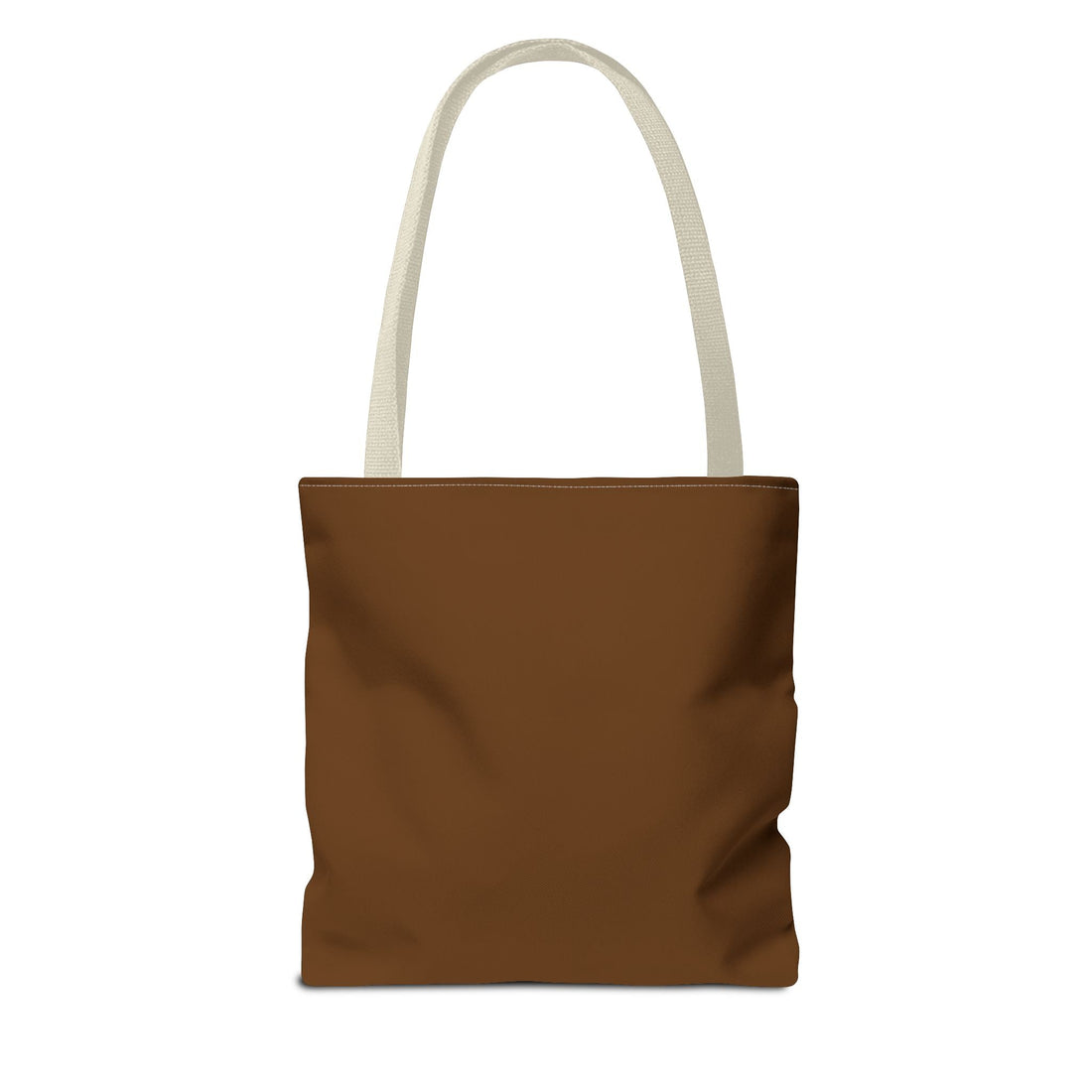 Believe Always Tote Bag AOP | All-Over Print Motivational Canvas Bag