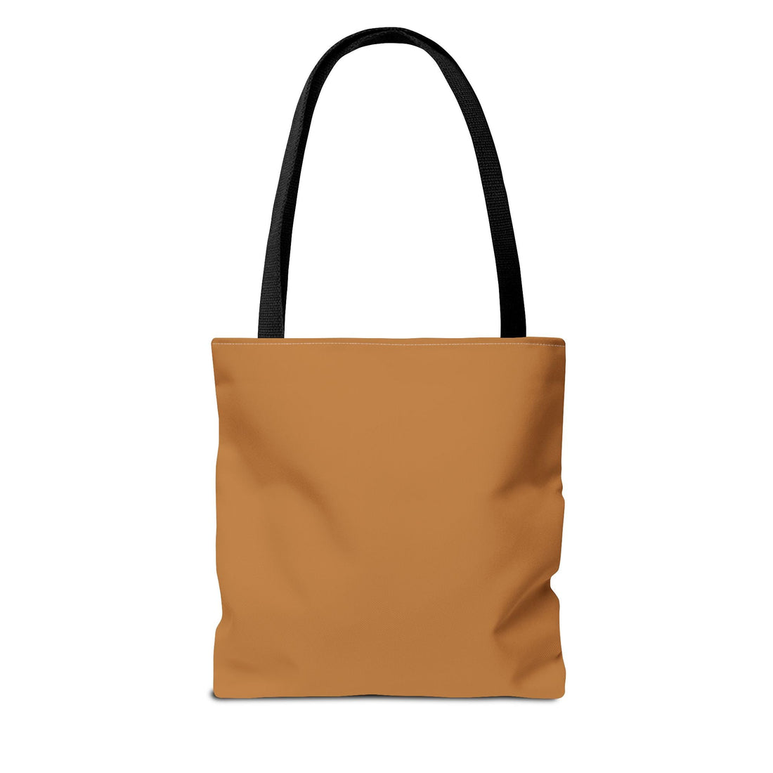 Believe In Yourself Tote Bag AOP | All-Over Print Motivational Canvas Bag