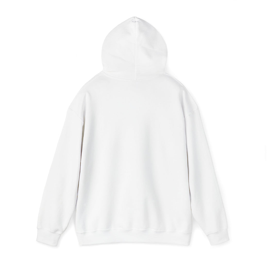 Inspire Unisex Heavy Blend™ Hooded Sweatshirt