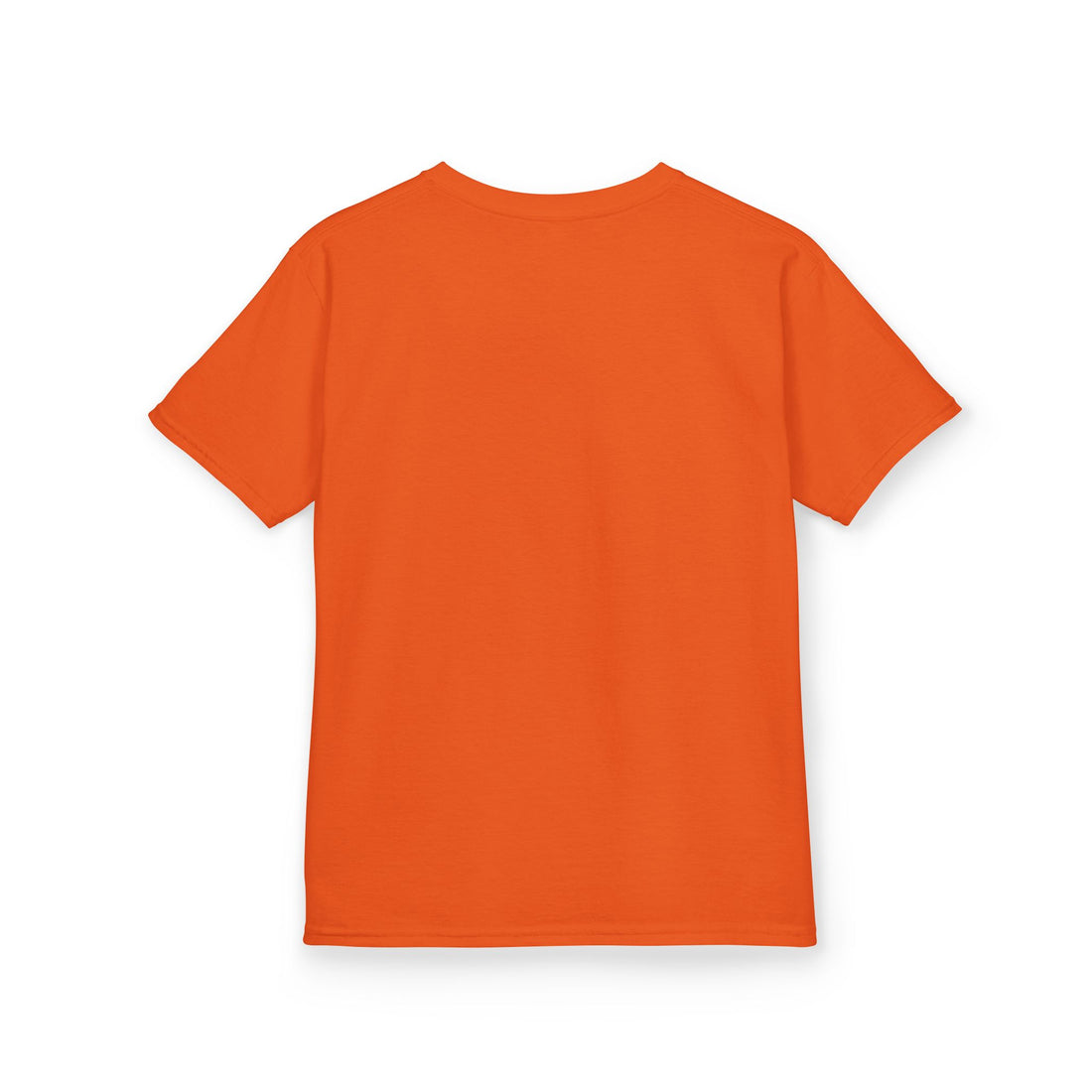 Happy Mind Happy Life Kids Heavy Cotton™ Tee