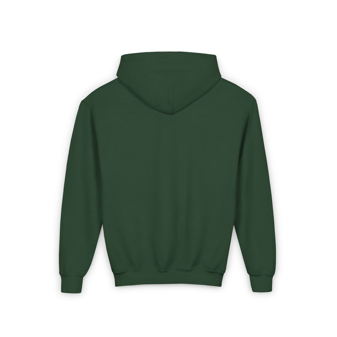 Prove You Can Youth Heavy Blend Hooded Sweatshirt