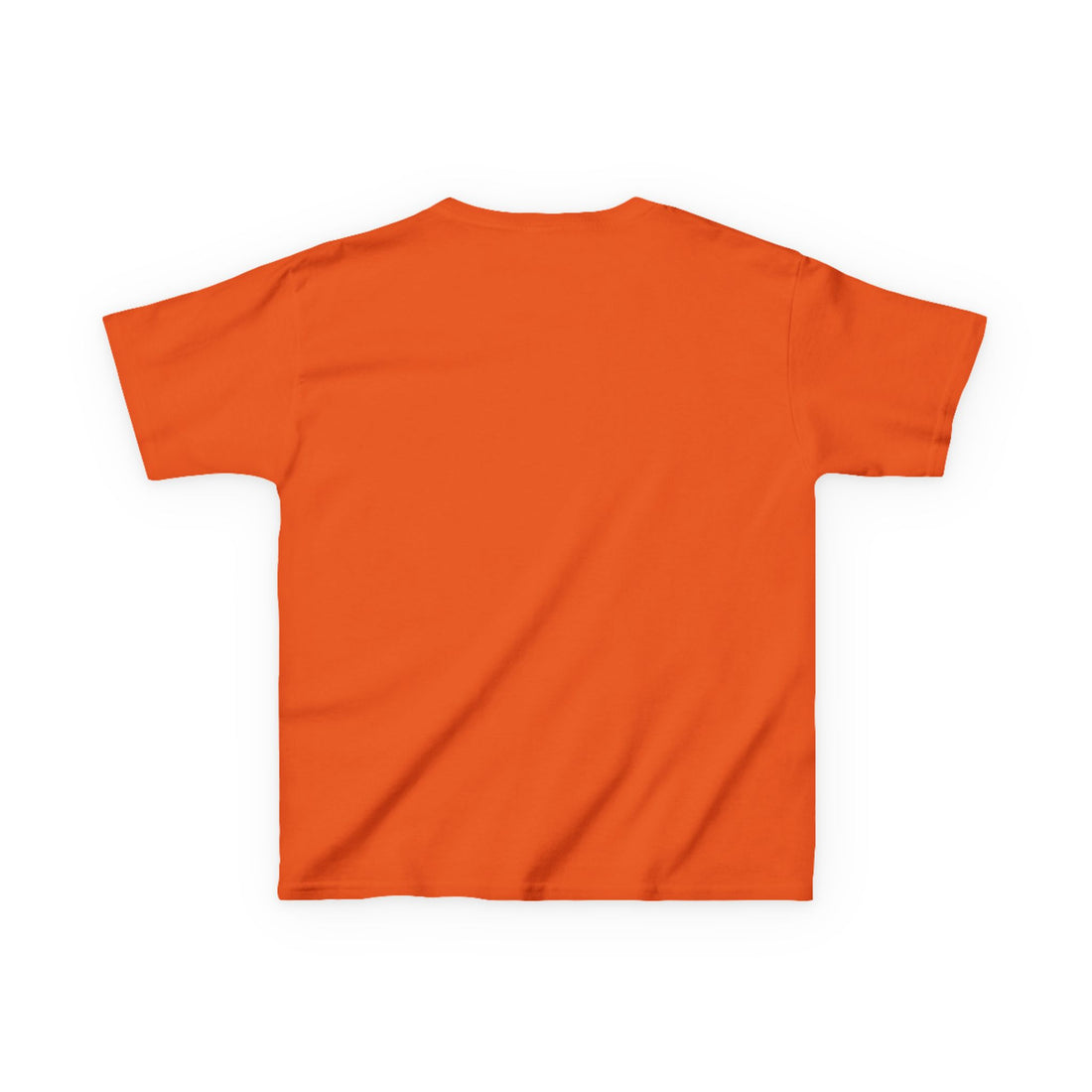 Work Hard And Love Your Passion Kids Heavy Cotton™ Tee