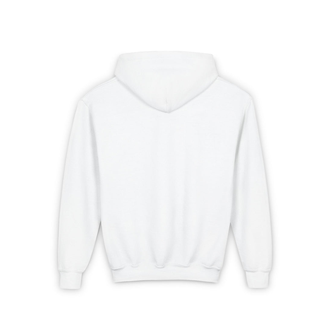 Make It Happen Youth Heavy Blend Hooded Sweatshirt