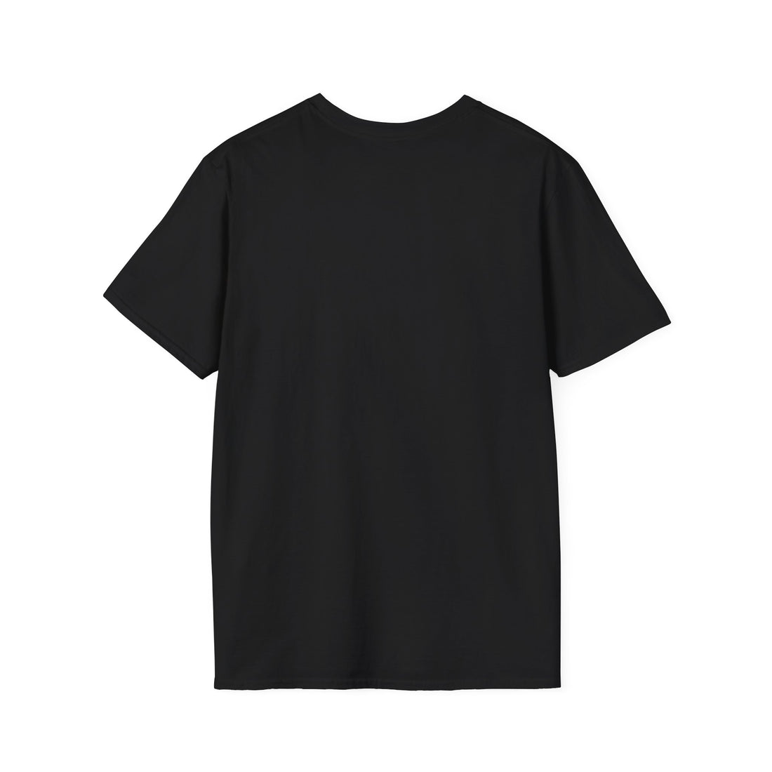 I Love Myself Unisex Softstyle T-Shirt