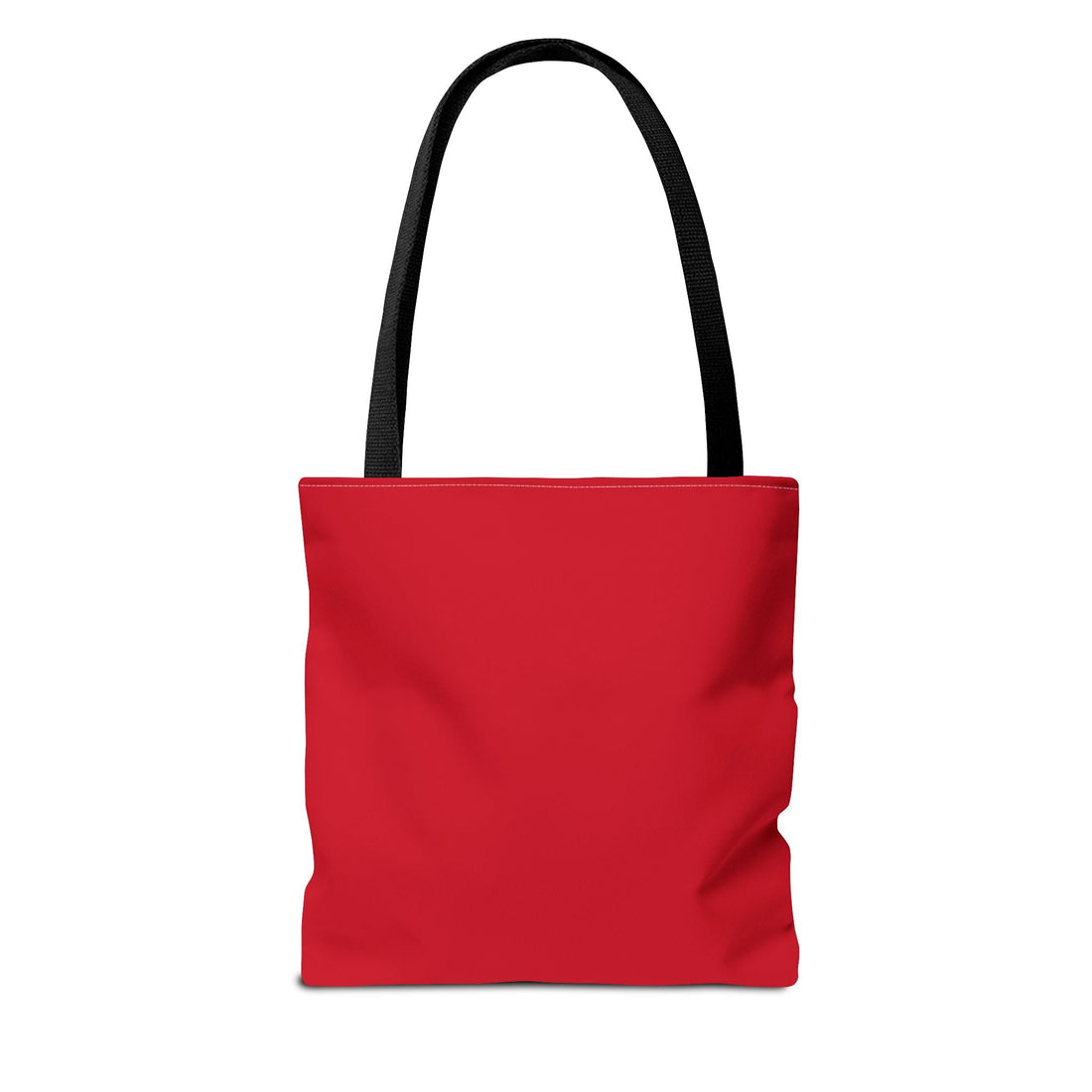 Action Transforms Vision Into Reality All-Over Print Tote Bag