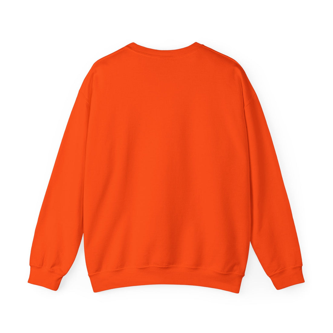 Don't Forget To Be Awesome Unisex Heavy Blend™ Crewneck Sweatshirt
