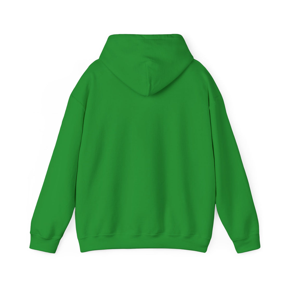 Mindset And Positive Thoughts Unisex Heavy Blend™ Hooded Sweatshirt