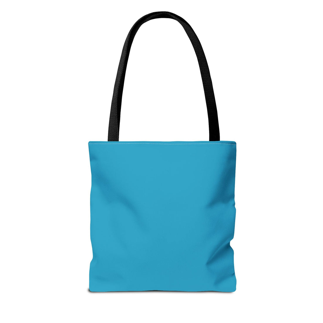 Inspire Create Transform Empower Tote Bag AOP | All-Over Print Motivational Canvas Bag
