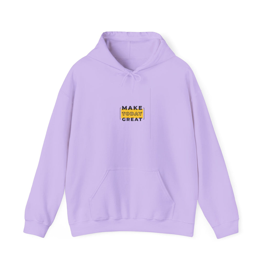 Make Today Great Unisex Heavy Blend™ Hooded Sweatshirt
