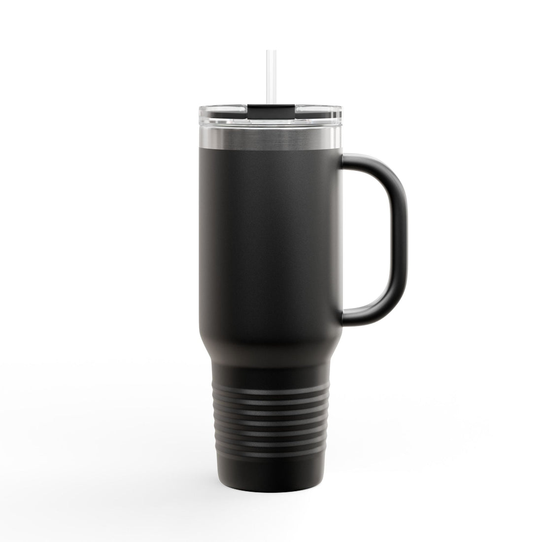 Inspire Create Transform Empower Insulated Travel Mug, 40oz