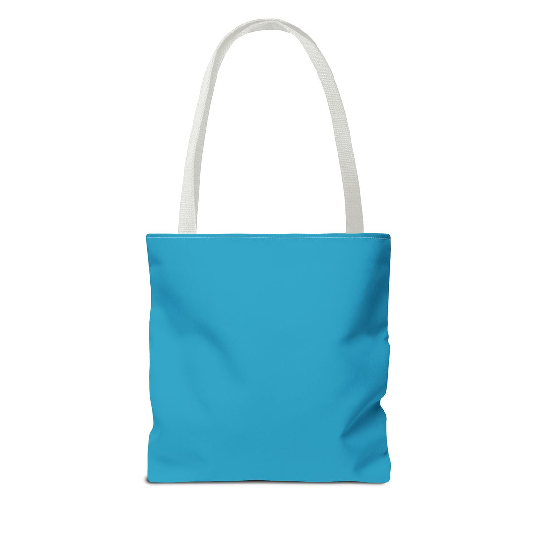 Big Changes Start From Small Progress Tote Bag AOP | All-Over Print Motivational Canvas Bag