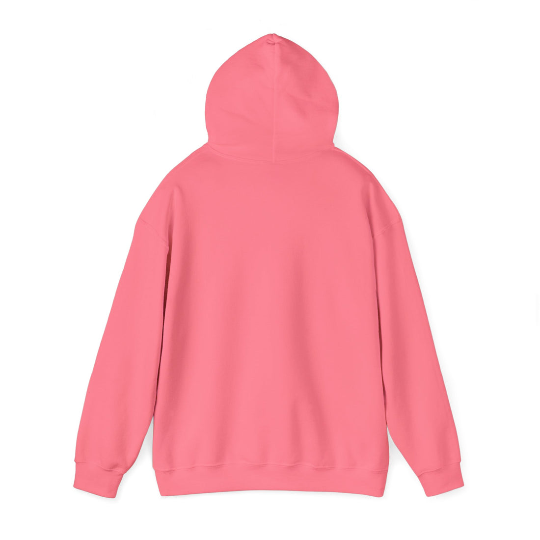 Always Be Inspired Unisex Heavy Blend™ Hooded Sweatshirt