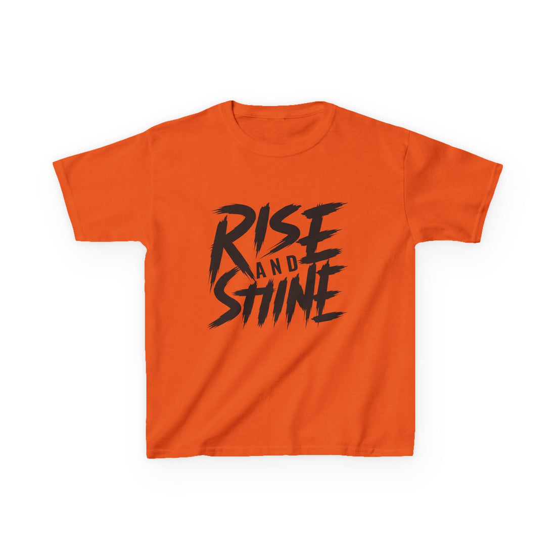Rise And Shine Kids Heavy Cotton™ Tee