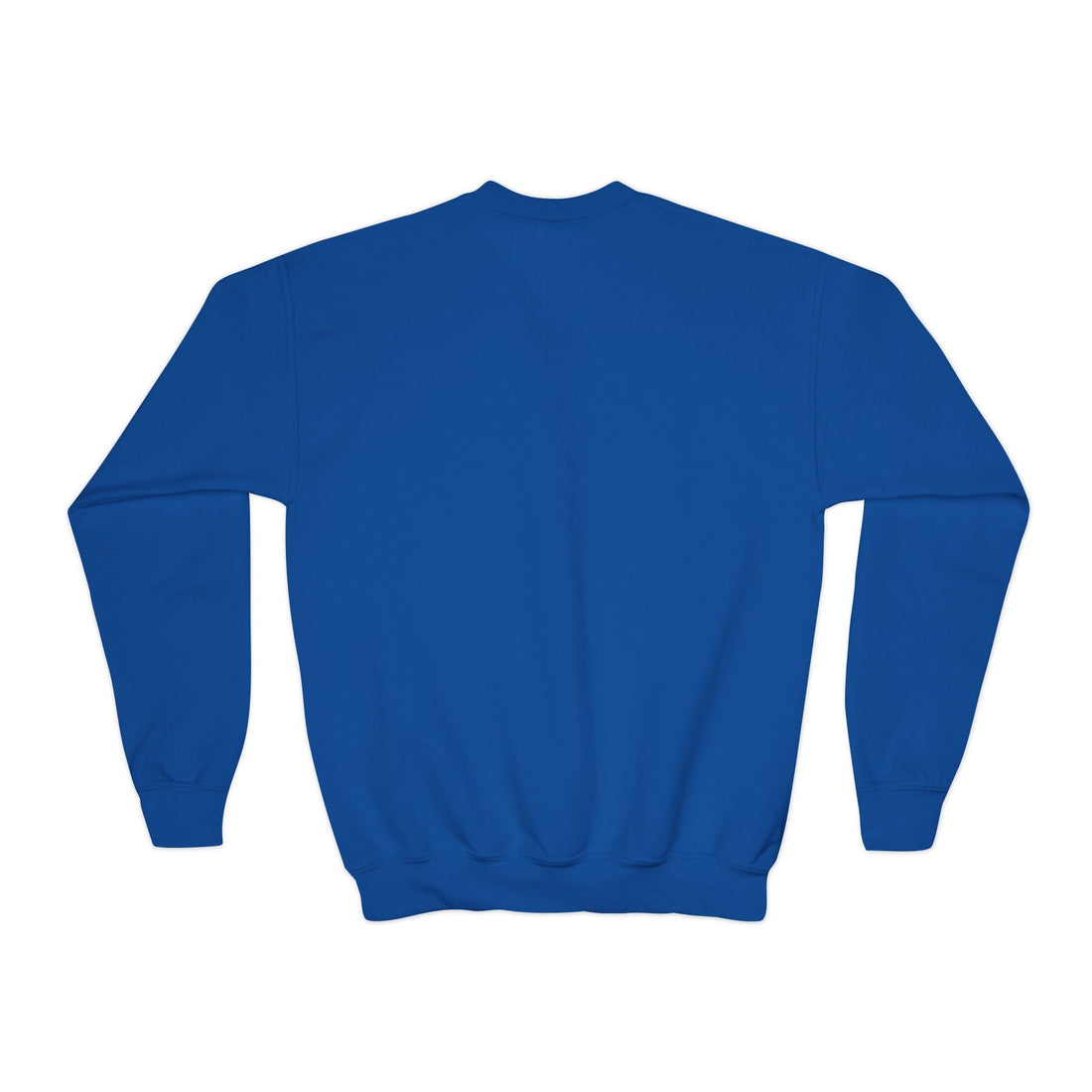 Keep Growing Strong Youth Crewneck Sweatshirt