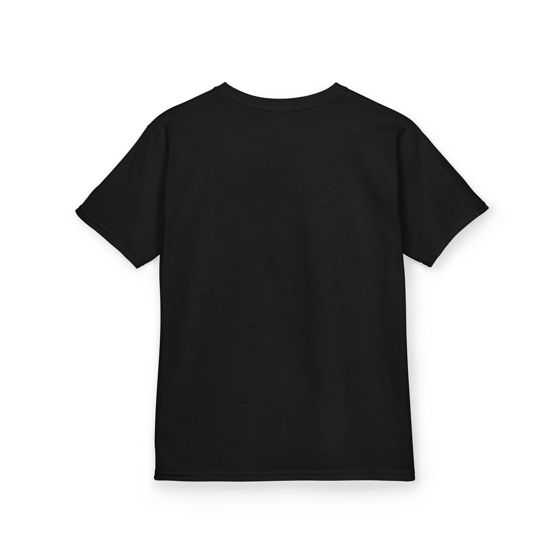 Never Give Up Kids Heavy Cotton™ Tee