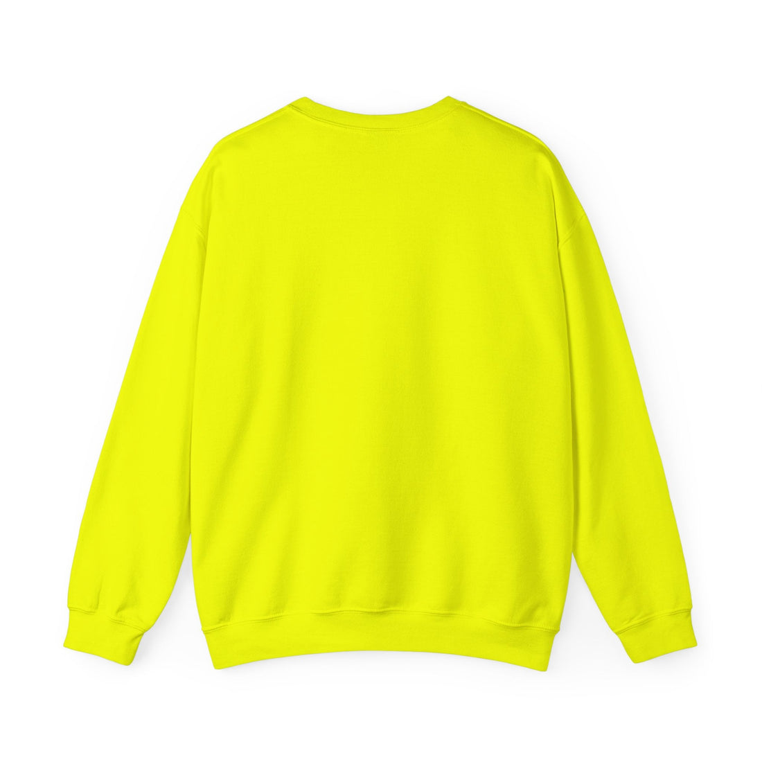 Be Yourself Unisex Heavy Blend™ Crewneck Sweatshirt