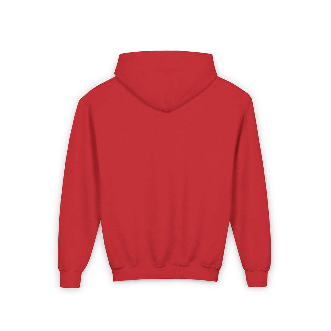 You Can Do It Youth Heavy Blend Hooded Sweatshirt