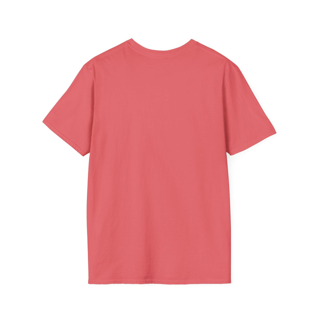 Make Today Great Unisex Softstyle T-Shirt