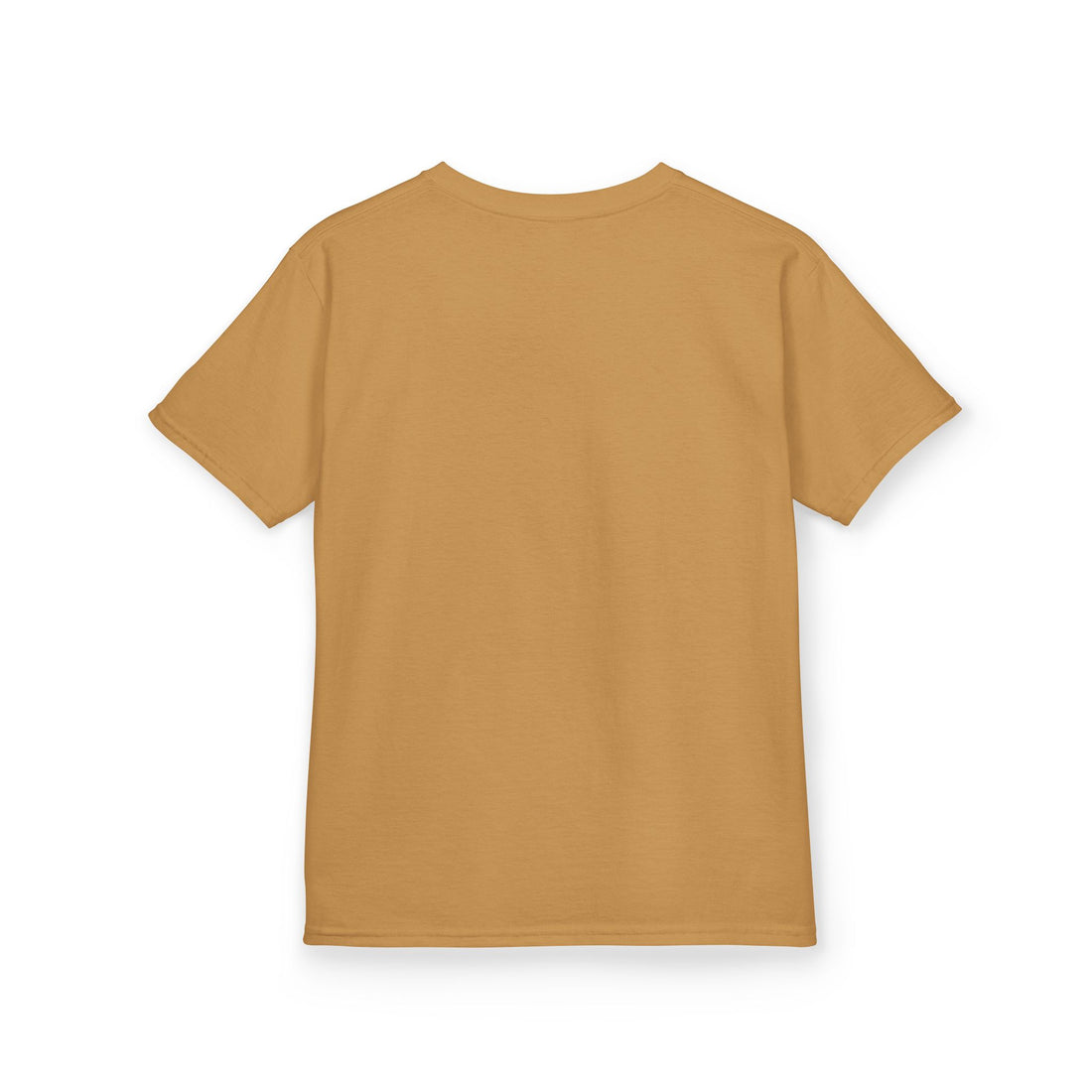 Do It For Your Future Self Kids Heavy Cotton™ Tee