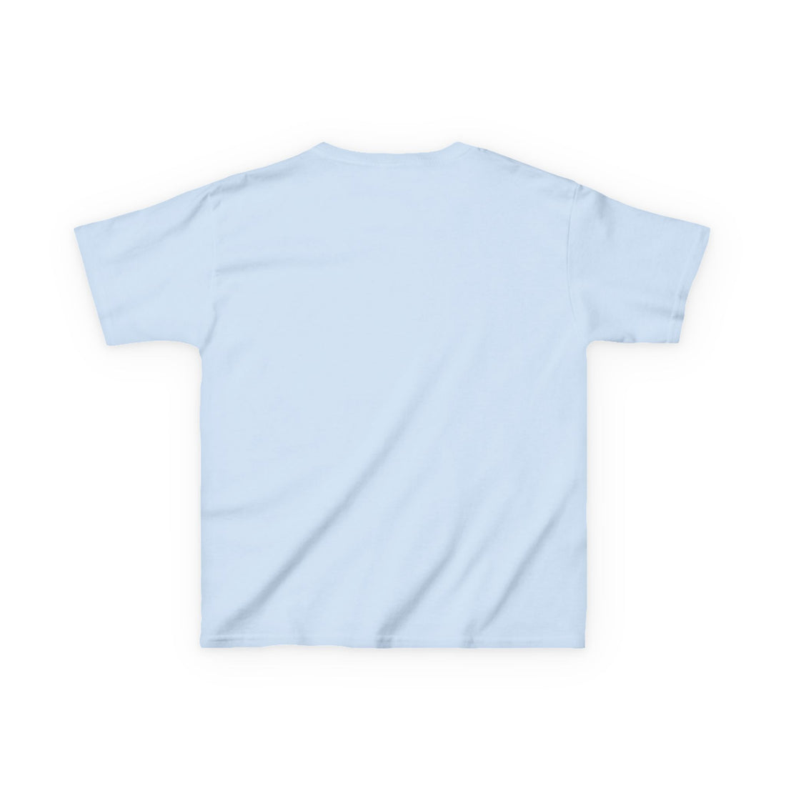 Do What You Love And Do It A Lot Kids Heavy Cotton™ Tee