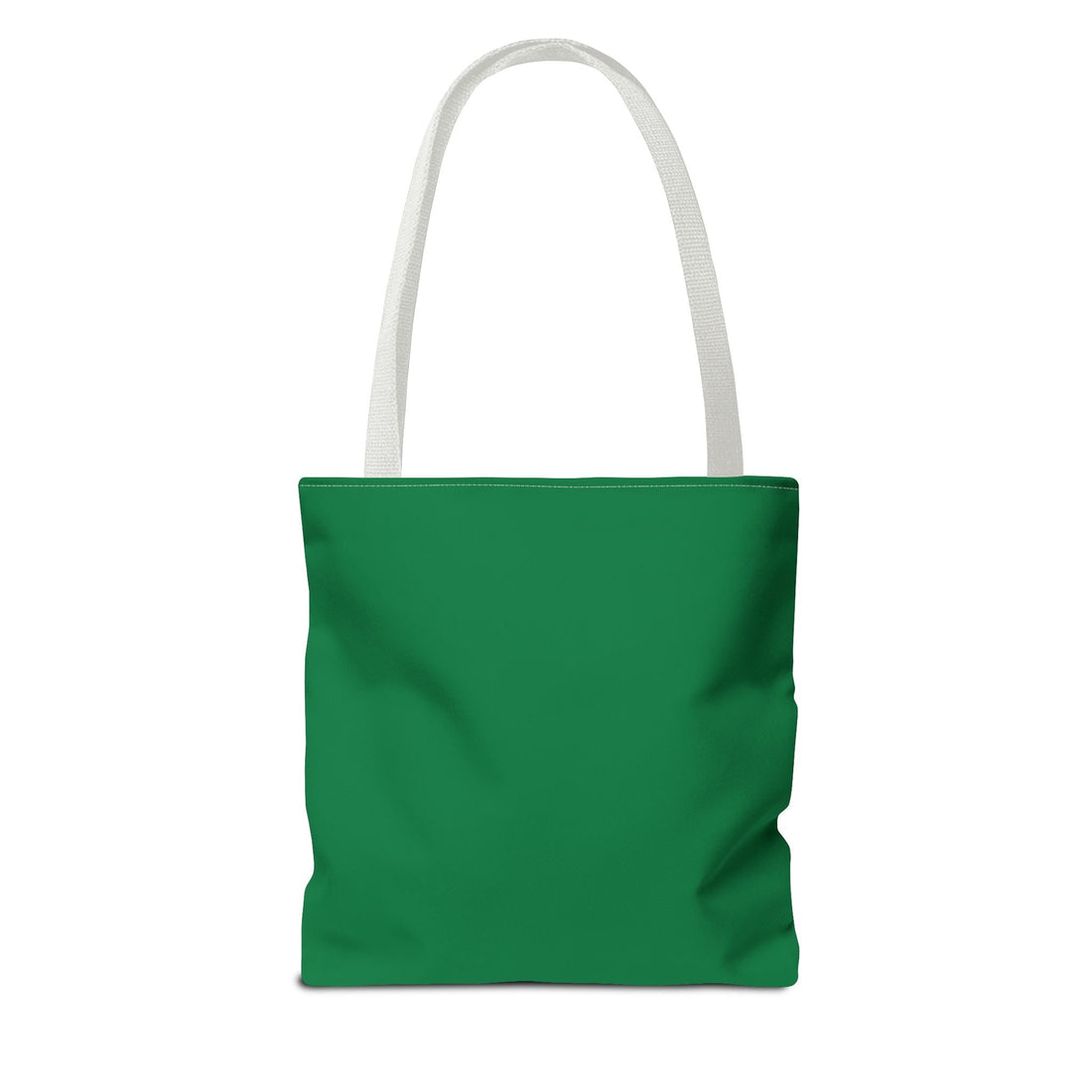 Keep Simple Tote Bag AOP | All-Over Print Motivational Canvas Bag