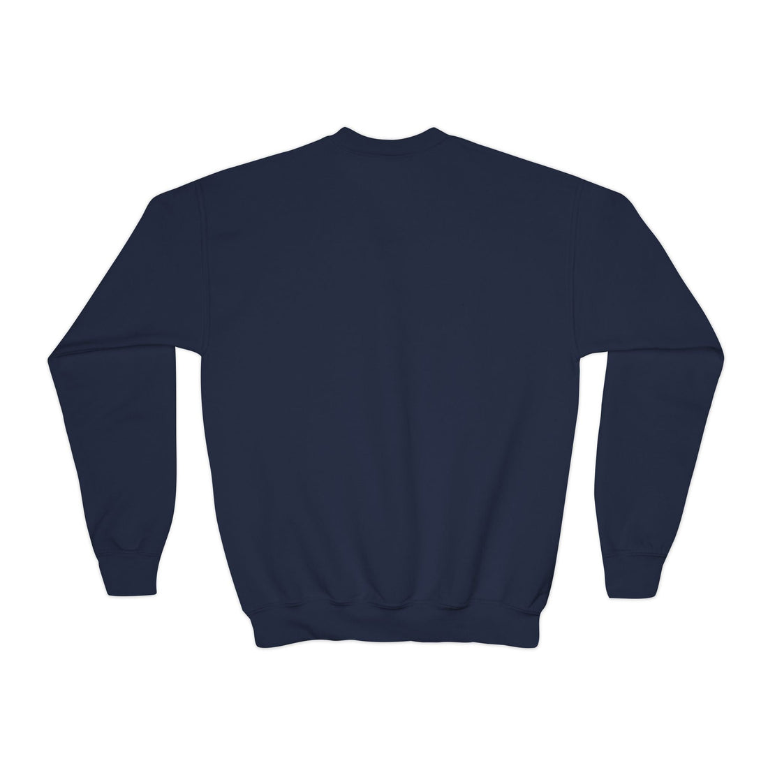 Enjoy Reality Youth Crewneck Sweatshirt