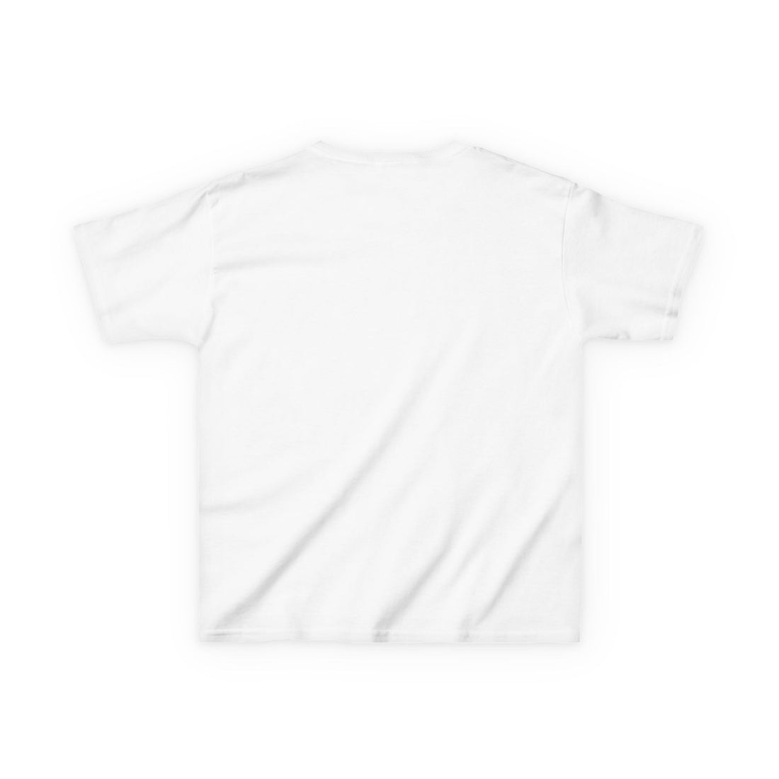 Live Your Destiny Kids Heavy Cotton™ Tee