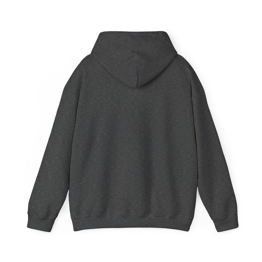 Be The Reason Someone Smiles Today Unisex Heavy Blend™ Hooded Sweatshirt