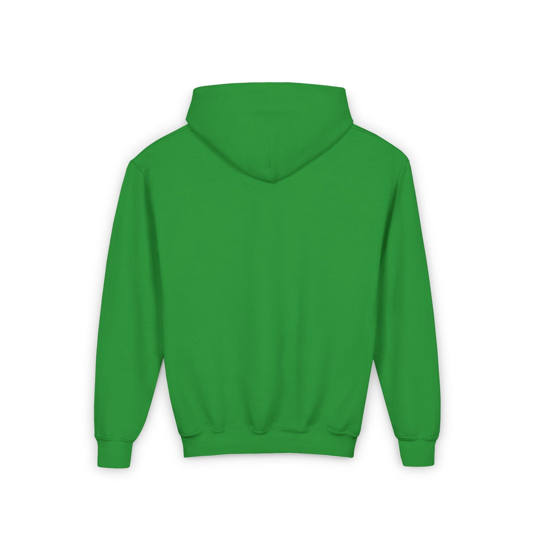 Every Day Is A Good Day To Start Youth Heavy Blend Hooded Sweatshirt