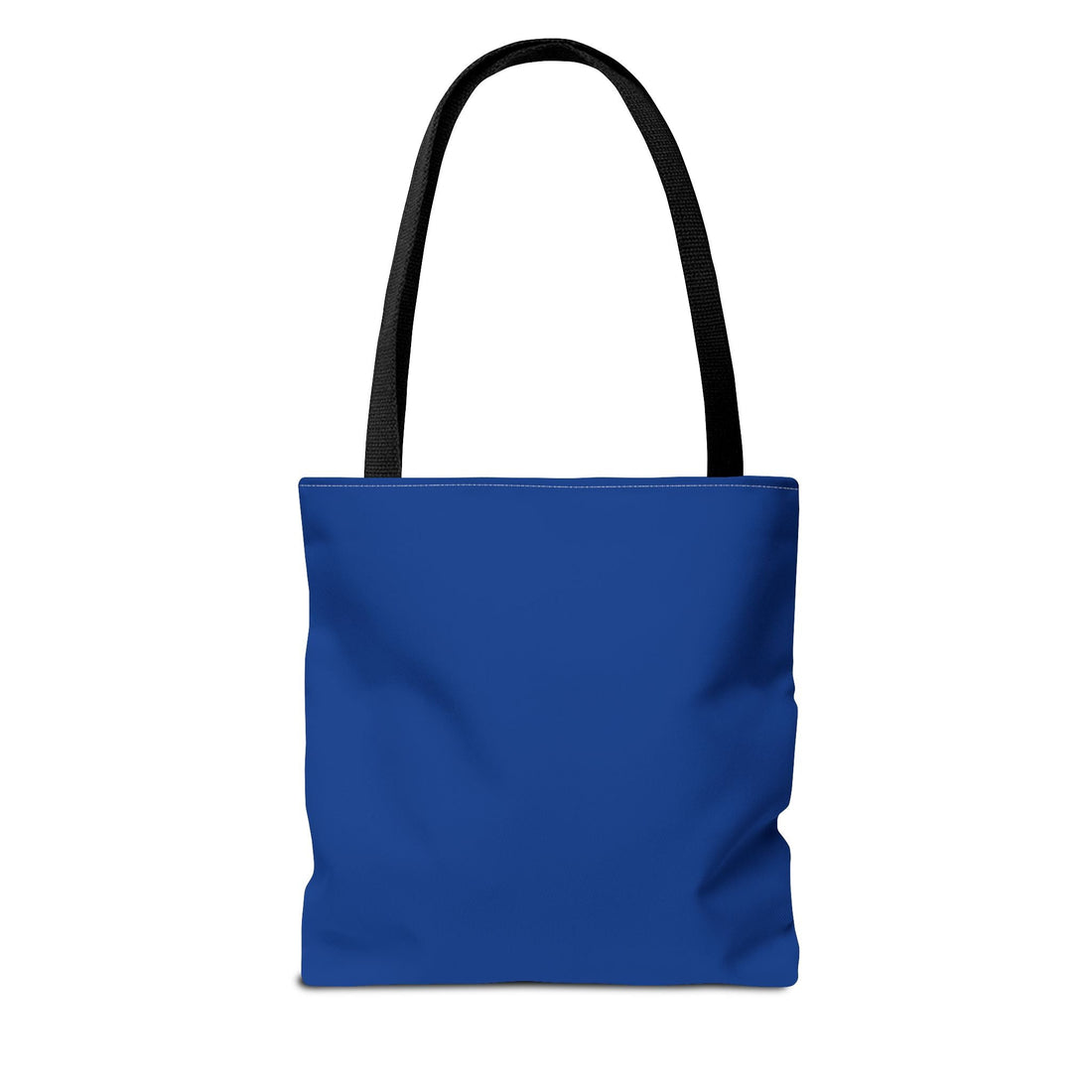 Enjoy Reality Tote Bag AOP | All-Over Print Motivational Canvas Bag