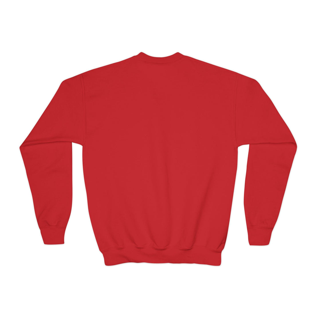 Do Epic Shit Youth Crewneck Sweatshirt